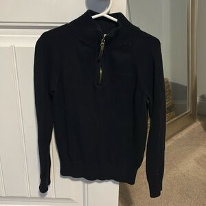 JCrew Boys Sweater